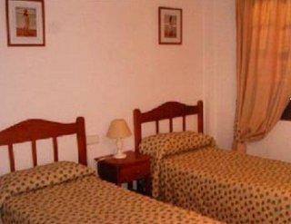 Ocean Boulevard Hotel ลอสอาบรีกอส ภายนอก รูปภาพ